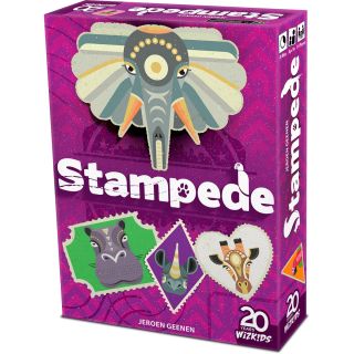 Stampede (74111)