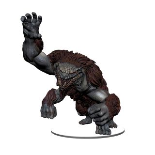 Critical Role: Monsters of Wildemount - Udaak Premium Figure (74252)