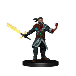 Critical Role: Factions of Wildemount - Clovis Concord & Menagerie Coast Box Set (74255)