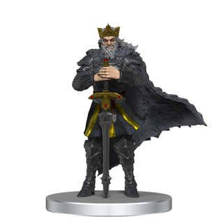 Critical Role: NPCs of Exandria - Set 1 (74260)