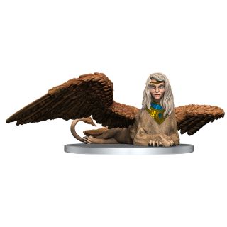 Critical Role: Monsters of Exandria - Set 1  (74263)