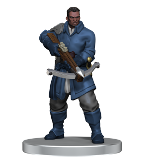 Critical Role: NPCs of Tal'Dorei - Set 2 (74266)