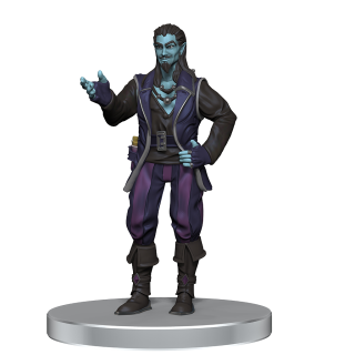 Critical Role: NPCs of Wildemount (74267)
