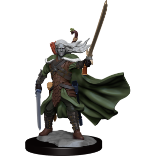 D&D Frameworks: Elf Ranger Male ** Special Offer **