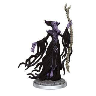 D&D Frameworks: Mind Flayer ** Special Offer **