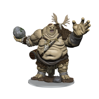 D&D Frameworks: Hill Giant ** Special Offer **
