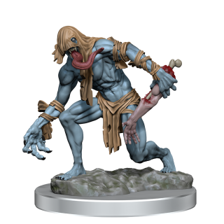 D&D Frameworks: Ghast & Ghoul ** Special Offer **