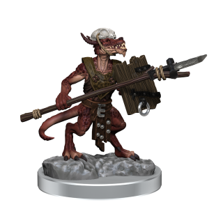 D&D Frameworks: Kobold Multi-Pack ** Special Offer **