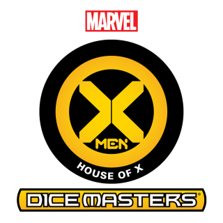 Marvel Dice Masters: House of X Countertop Display (78404)
