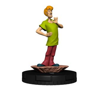 DC Comics HeroClix: Batman Team-Up Play at Home Kit (84016)