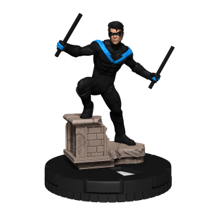 DC HeroClix: Cry for Blood Monthly Organized Play Kit ** Special Offer **