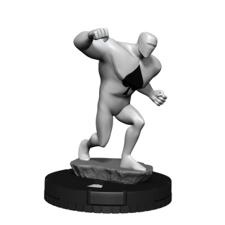 DC HeroClix: Royal Flush Gang Storyline Organized Play Kit