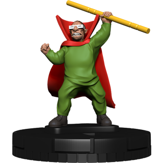 Marvel HeroClix: Fantastic Four Release Day OP Kit (84754)