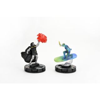 Marvel HeroClix: Fantastic Four 2021 Storyline Tournament Kit ***NET PRICE***