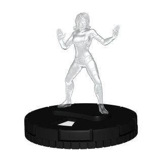 Marvel HeroClix: Fantastic Four Future Foundation Play at Home Kit (84783)