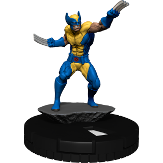 Marvel HeroClix: Avengers Fantastic Four Empyre Play at Home Kit ** Special Offer **