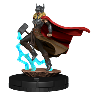 Marvel HeroClix: Avengers War of the Realms Booster Brick ** Special Offer **