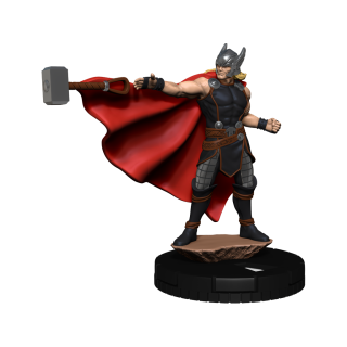Marvel HeroClix: Avengers War of the Realms Play at Home Kit ** Special Offer **