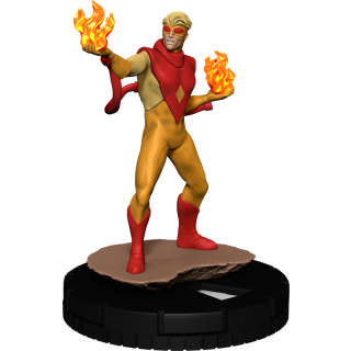 Marvel HeroClix: X-Men X of Swords Play at Home Kit