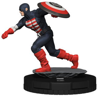 Marvel HeroClix: Avengers Forever Release Day OP Kit ** Special Offer **