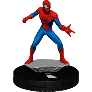 Marvel HeroClix: Spider-Man Beyond Amazing Miniatures Game ** Special Offer **