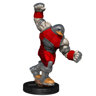 Marvel HeroClix: Collector's Trove Booster Brick (85004)