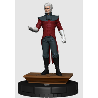 Marvel HeroClix: Collector's Trove Release Day Kit (85008)