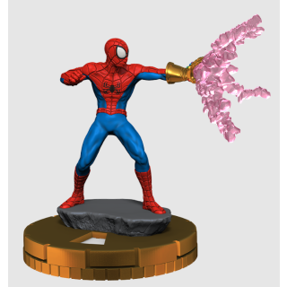 Marvel HeroClix: Spider-Verse Booster Brick (85013)