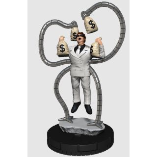 Marvel HeroClix: Spider-Verse Retail Chase Booster (85015)