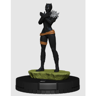 Marvel HeroClix 400: Warriors of Wakanda (85053)