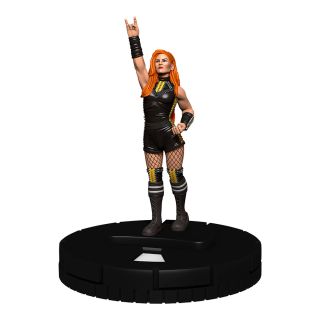 WWE HeroClix: Becky Lynch Expansion Pack (86254)