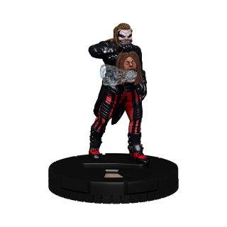 WWE HeroClix: The Fiend Bray Wyatt (86255)
