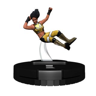 WWE HeroClix: Bayley Expansion Pack (86256)