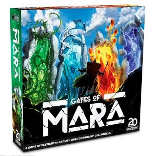 Gates of Mara (87511)
