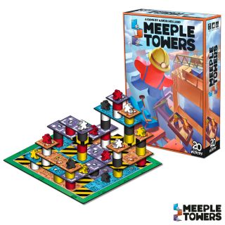 Meeple Towers (87517)