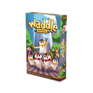 Waddle (87530)