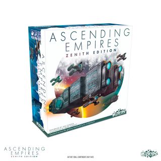 Ascending Empires - English
