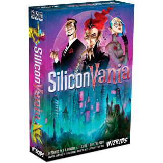 SiliconVania