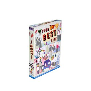 Your Best Life - English