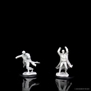 D&D Nolzur's Marvelous Miniatures: Revenant (90070)
