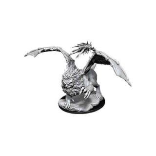 D&D Nolzur's Marvelous Miniatures: Manticore (90078)