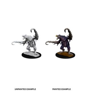 D&D Nolzur's Marvelous Miniatures: Hook Horror (90080)