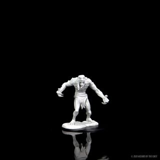 D&D Nolzur's Marvelous Miniatures: Raging Troll (90081)