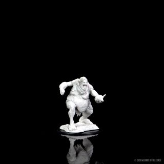 D&D Nolzur's Marvelous Miniatures: Venom Troll (90082)