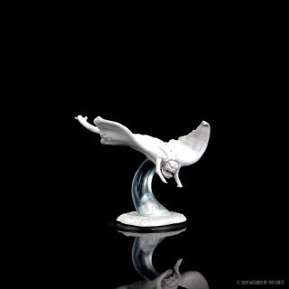 D&D Nolzur's Marvelous Miniatures: Cloaker (90083)