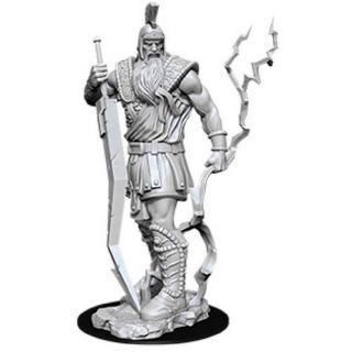 D&D Nolzur's Marvelous Miniatures: Storm Giant (90091)