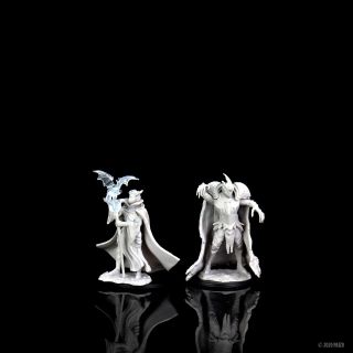 Pathfinder Deepcuts: Cultist & Devil (90092)