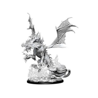 Pathfinder Deepcuts: Nightmare Dragon (90095)