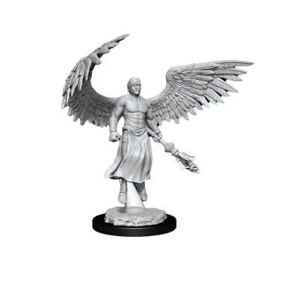 D&D Nolzur's Marvelous Miniatures: Deva & Erinyes (90157)