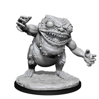 D&D Nolzur's Marvelous Miniatures: Banderhobb (90160)